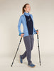 Womens Merino 150 Tech Lite SS T Southern Constellation Midnight Navy 0A5746