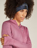 Unisex Merino 200 Oasis Headband Cloud Dye Graphite 0A574A