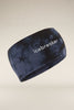 Unisex Merino 200 Oasis Headband Cloud Dye Graphite 0A574A