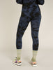 Womens Merino 260 Fastray 25" High Rise Tights Cloud Dye Graphite Black 0A574S