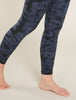 Womens Merino 200 Oasis Thermal Leggings Cloud Dye Graphite Black 0A574T