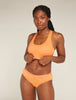 Womens Merino 150 Siren Hipkini Snow Day Feldspar 0A574Z