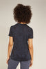 Womens Merino Blend 125 Cool-Lite™ Sphere SS T-Shirt Cloud Dye Graphite 0A5753