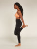 Womens Merino Blend 125 ZoneKnit™ Racerback Bra