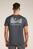 Mens Merino 150 Tech Lite Short Sleeve T-Shirt Southern Shapes 0A576H