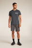 Mens Merino 150 Tech Lite Short Sleeve T-Shirt Southern Shapes 0A576H