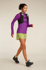 Womens 150 MerinoFine™ Ace Long Sleeve Hoodie  Passion 0A577G