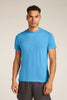 Mens Merino Blend 125 Cool-Lite™ Sphere S S  T-Shirt Fusion 0A5786