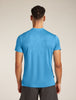 Mens Merino Blend 125 Cool-Lite™ Sphere S S  T-Shirt Fusion 0A5786