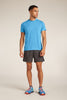 Mens Merino Blend 125 Cool-Lite™ Sphere S S  T-Shirt Fusion 0A5786