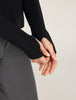 Womens Merino 300 Original Long Sleeve Half Zip Top