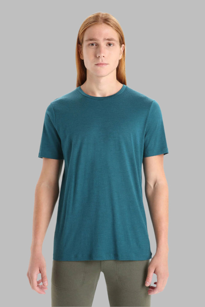 Mens Tech Lite II SS Tee