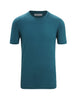 Mens Tech Lite II SS Tee Green Glory 0A59IY