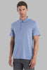 Mens Tech Lite II SS Polo