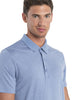 Mens Tech Lite II SS Polo Kyanite 0A59LC