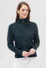 Womens Madeline Jacket Peacock 100208
