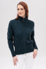 Womens Madeline Jacket Peacock 100208
