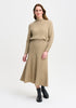 Womens Emilia Sweater Latte 100212