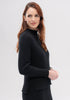 Womens Emilia Sweater Jet 100212
