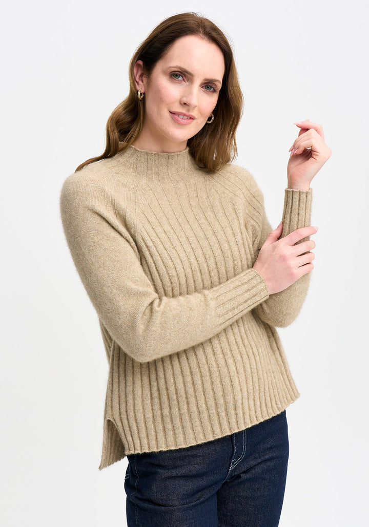 Womens Emilia Sweater