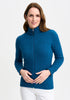 Womens Jaya Jacket Aegean 100248
