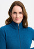 Womens Jaya Jacket Aegean 100248
