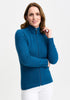 Womens Jaya Jacket Aegean 100248