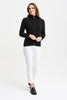 Womens Jaya Jacket Chocolate 100248