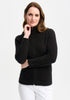 Womens Jaya Jacket Chocolate 100248