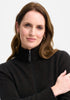 Womens Jaya Jacket Chocolate 100248