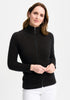 Womens Jaya Jacket Chocolate 100248