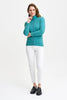 Womens Jaya Jacket Glacier 100248