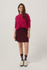 Womens Mia Crew Lupin 100296