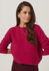 Womens Mia Crew Lupin 100296