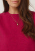 Womens Mia Crew Lupin 100296