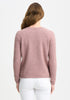 Womens Mia Crew Rose Dust 100296