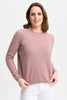 Womens Mia Crew Rose Dust 100296