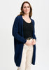 Womens Karla Coat Cardi Zephyr 100297