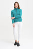 Womens Arianne Jacket Glacier 100300