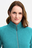 Womens Arianne Jacket Glacier 100300
