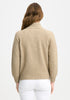 Womens Arianne Jacket Latte 1003