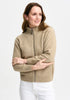 Womens Arianne Jacket Latte 1003
