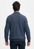 Mens Whittaker Zip Jacket River / Zephyr 100350