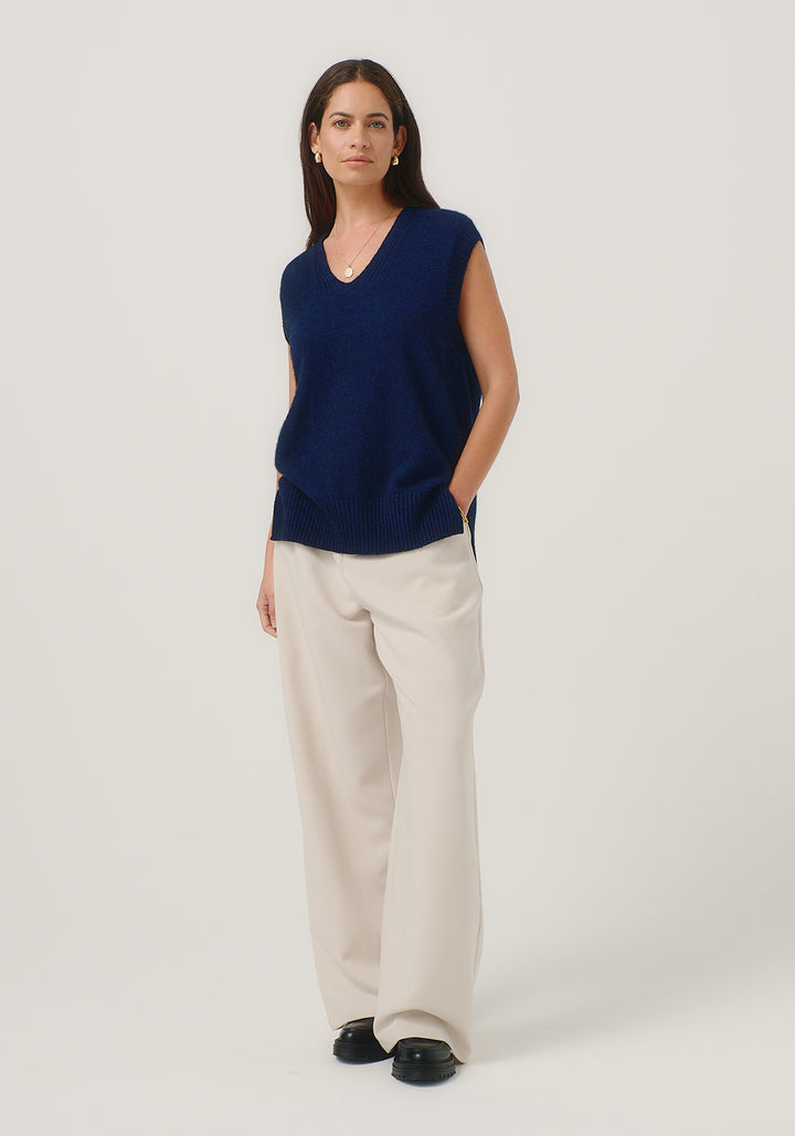 Womens Andi Vest Zephyr 100382