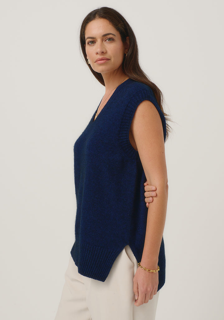 Womens Andi Vest Zephyr 100382