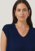 Womens Andi Vest Zephyr 100382