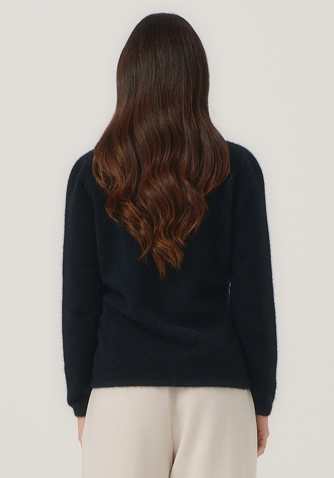 Womens Frond Cardi 100395