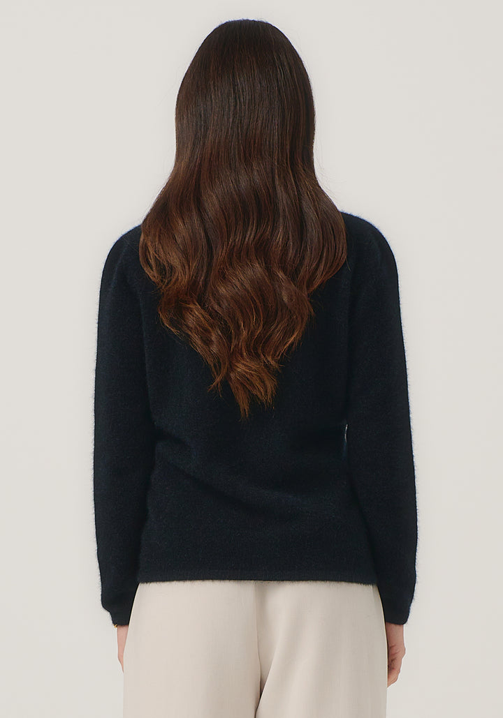 Womens Frond Cardi 100395