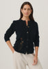 Womens Frond Cardi 100395