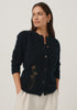 Womens Frond Cardi 100395